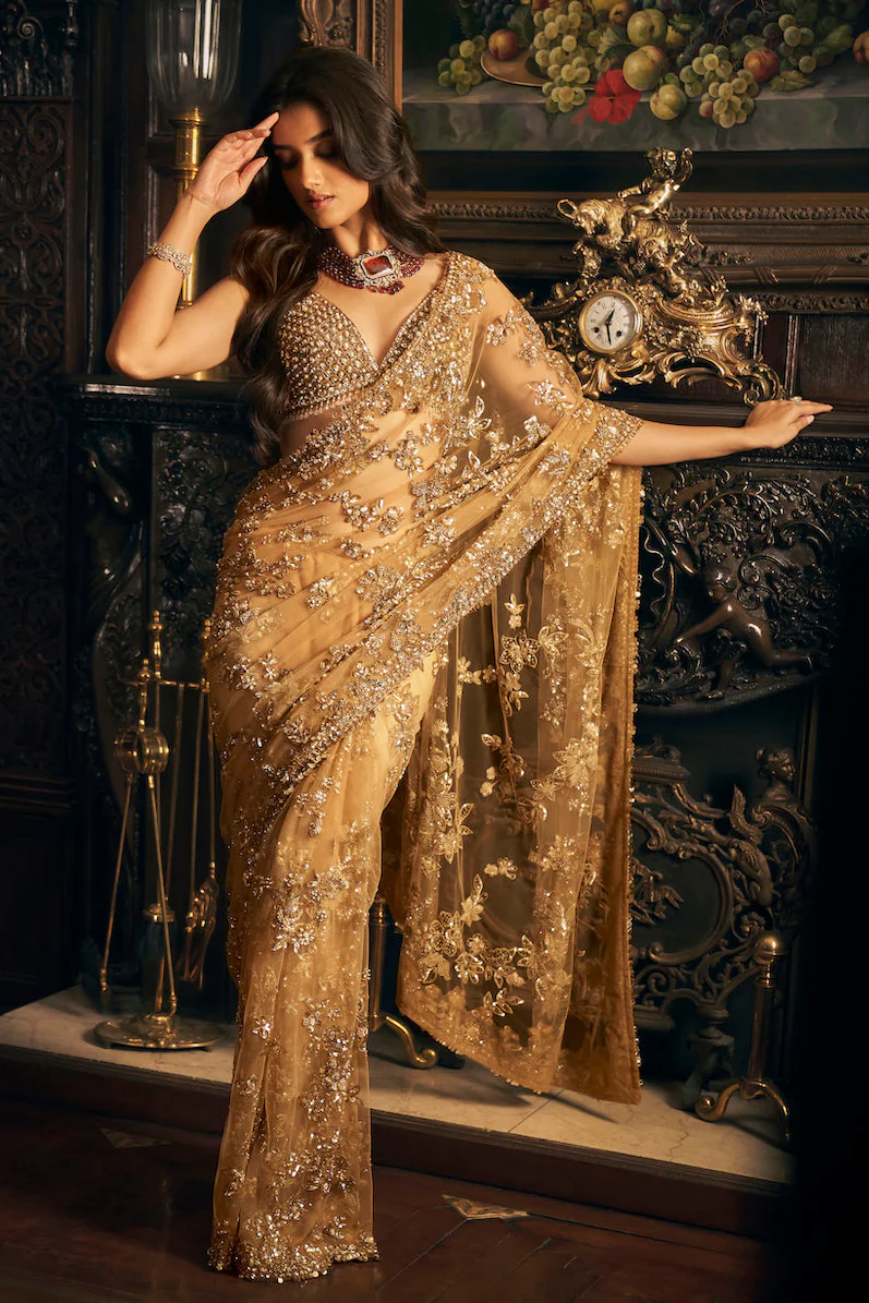 SAREE