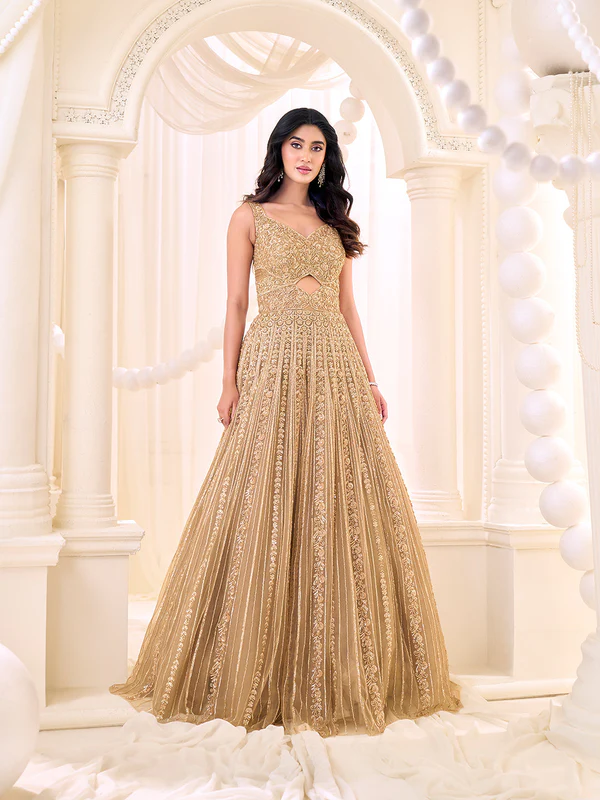 GOWN