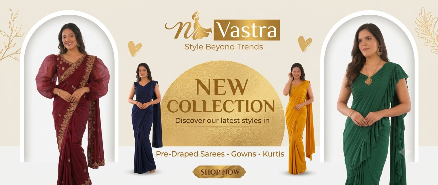 nVastra promo